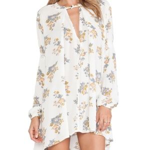 Free People | Tree Swing Tunic